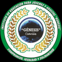 Logo de Para Jovenes Y Adultos De Soacha Genesis