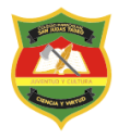 Logo de San Judas Tadeo