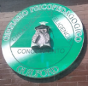 Logo de Guilford