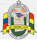 Logo de Centro Educativo  Ernest Haeckel (ant Colegio Verde Del Sur)