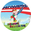 Logo de Grandes Personitas