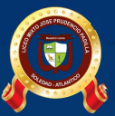 Logo de José Prudencio Padilla