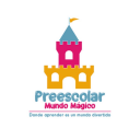 Logo de Preescolar Mundo Mágico