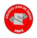 Logo de León De Greif