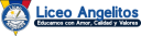 Logo de Liceo Infantil Angelitos