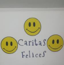 Logo de Caritas Felices