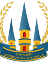 Logo de Jardín Infantil Burbujas De Acuarela
