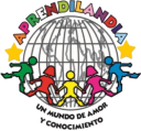 Logo de Aprendilandia
