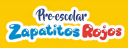 Logo de Zapatitos Rojos