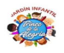 Logo de Trineo De La Alegria