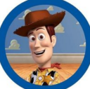 Logo de El Poblado De Woody