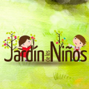 Logo de De Los Niños