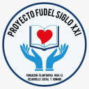 Logo de Fudel Siglo Xxi