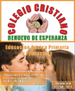 Logo de Colegio Cristiano Renuevo De Esperanza