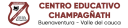 Logo de Colegio Centro Educativo Champagnath
