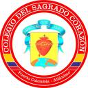 Logo de Del Sagrado Corazón
