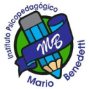 Logo de Mario Bennedeti
