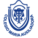 Logo de Maria Auxiliadora
