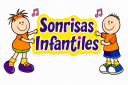 Logo de Jardín Infantil Mat Prees Sonrisas Infantiles