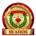 Logo de Centro Educativo  Corazon De Jesus
