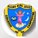 Logo de Divino Niño Jesus