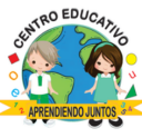 Logo de Aprendiendo Juntos