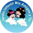 Logo de Mis Amigos Y Yo