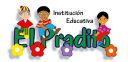 Logo de El Pradito