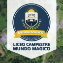 Logo de Liceo Campestre Mundo Magico