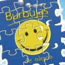 Logo de Burbujas De Alegría