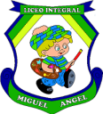 Logo de Miguel Ángel