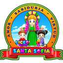 Logo de Santa Sofia