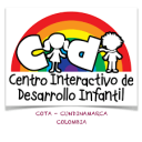 Logo de De Desarrollo Infantil