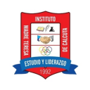 Logo de Madre Teresa De Calcuta