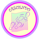 Logo de Colegio Creciendo