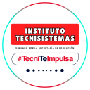 Logo de Técnisistemas