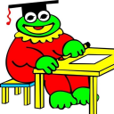 Logo de El Sapito Pito