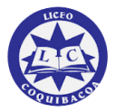 Logo de Coquibacoa