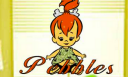 Logo de Liceo Infantil Pebles