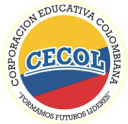 Logo de Corporacion Educativa Colombiana - Cecol
