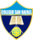 Logo de San Rafael Arcangel