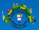 Logo de El Tesoro Del Saber
