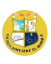 Logo de El Bosque