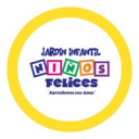 Logo de Niños Felices