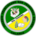 Logo de San Francisco Solano