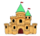 Logo de Jardín Infantil Liceo El Castillo Del Saber