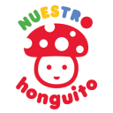 Logo de Nuestro Honguito