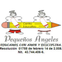 Logo de Pequeños Ángeles