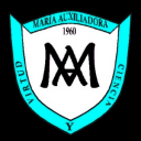 Logo de Técnica Departamental Maria Auxiliadora