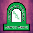 Logo de Los Centauros